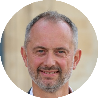 Benoit Andrianne